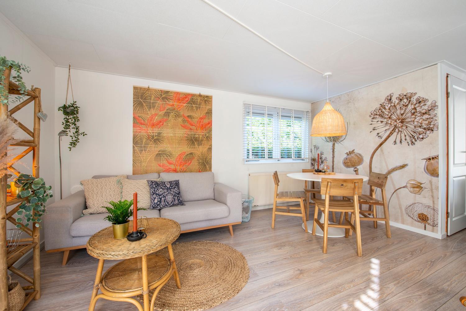 Bungalowpark Het Verscholen Dorp Harderwijk Exteriör bild