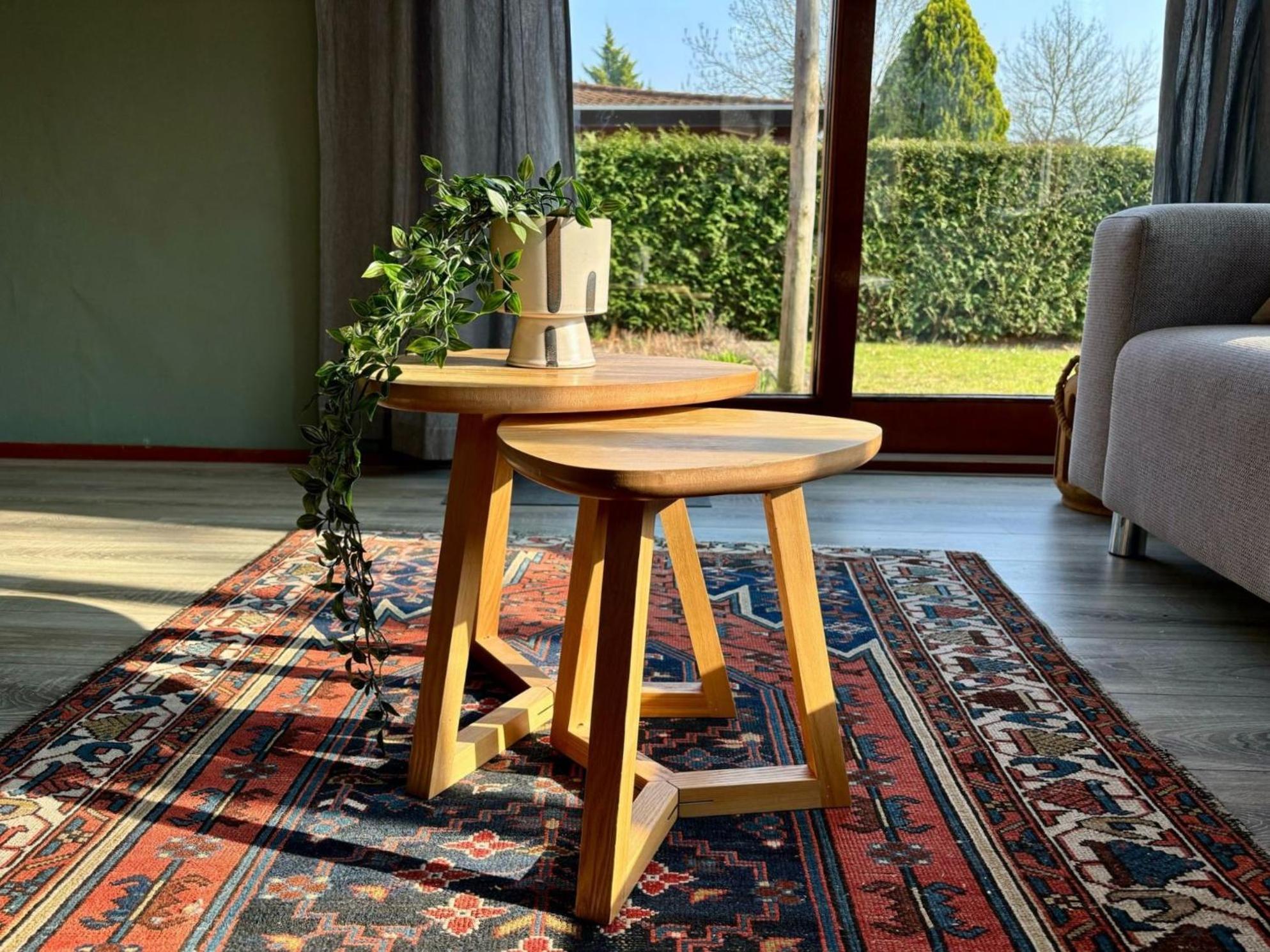 Bungalowpark Het Verscholen Dorp Harderwijk Exteriör bild
